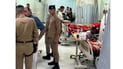 بەدەیان كەس لە فەلوجە ژەهراوی بوون و رەوانەی فریاكەوتن كران