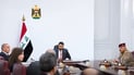 “كۆكردنەوەی چەک لە دەستی دەوڵەت” گەیشتە پەرلەمانی عێراق