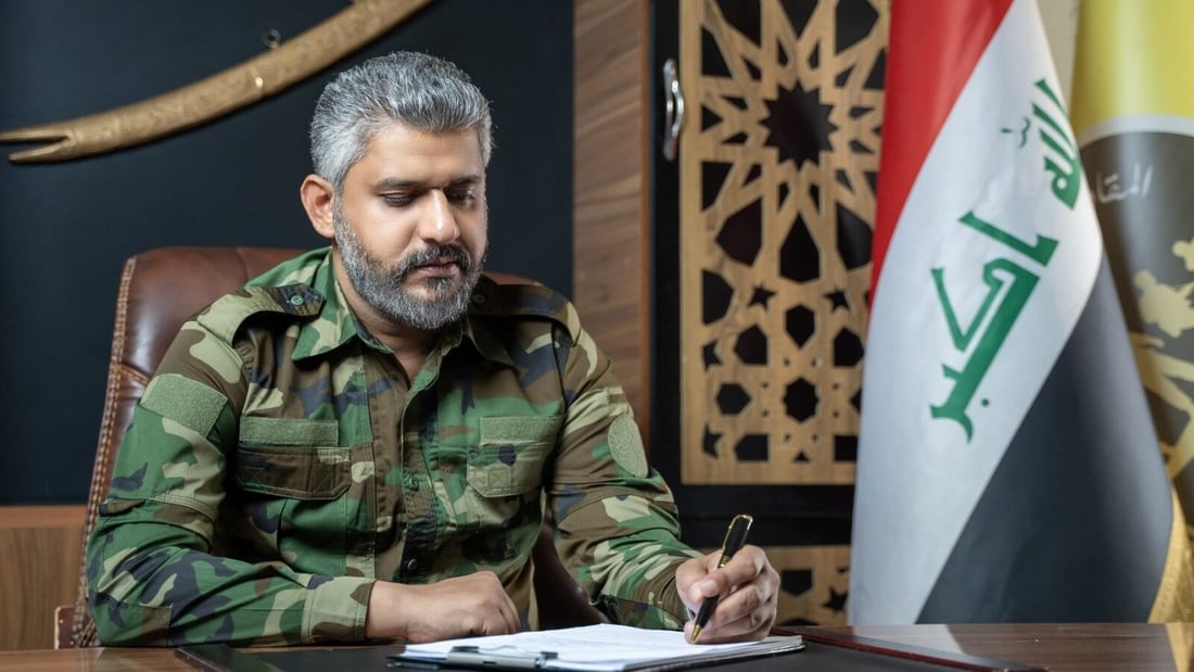 فصيل عراقي يطالب ترامب بالسلام “لأنك مختلف عن بايدن” – نيوزويك