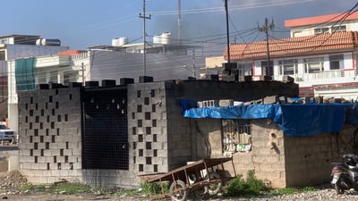السليمانية: مولدات “كلار” لن تعمل بدون “كاتم”.. والدخان موجب للغرامات