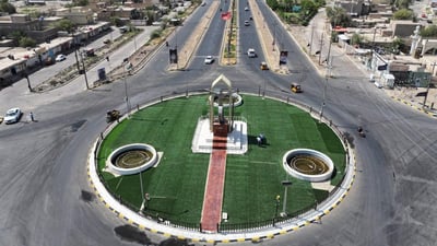 محافظ ميسان يفعّل دور المخاتير ويحذرهم: أي تقصير سيقابل بالاستبدال