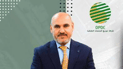 الزيدي يرشح حسين علي شمخي لإدارة شركة المنتجات النفطية