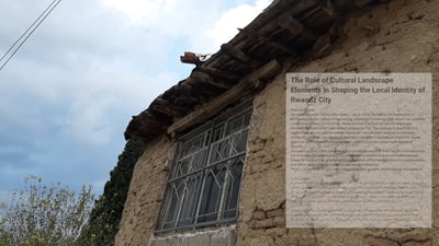 داوا له‌ رواندزییه‌كان كراوه‌ به‌شدارى توێژینەوەی خوێند‌كارێكی زانکۆی سەلاحەدین بكه‌ن