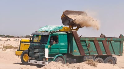 شبكات جديدة وآبار ارتوازية.. خطة البصرة لإنهاء أزمة العطش في سفوان