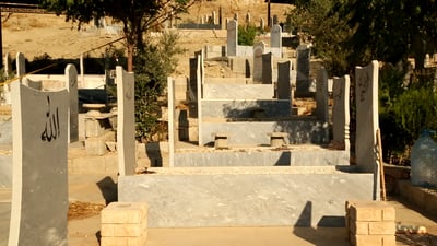 أهالي السليمانية يرفضون الدفن في المقابر الجديدة ويستغلون ممرات القديمة