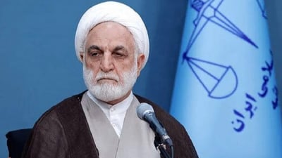 20 ملیۆن ئێرانى بەشدارى هەڵمەتى گیانبەختکردنیان کردووە