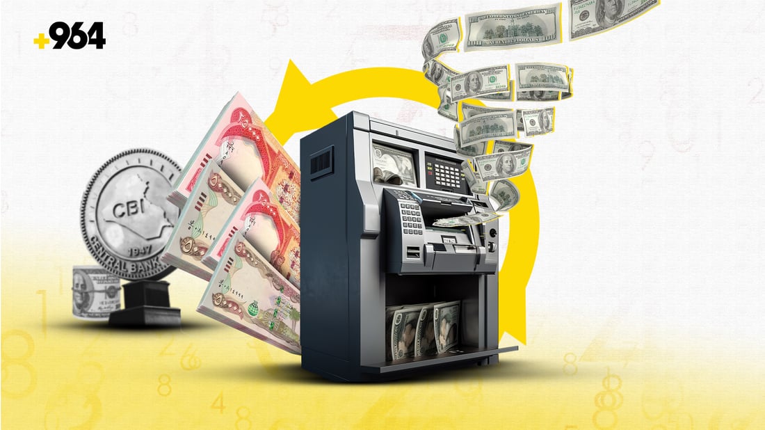 مؤشرات حمراء تحاصر الاقتصاد العراقي في 2025.. عجز أكبر واستثمار أقل