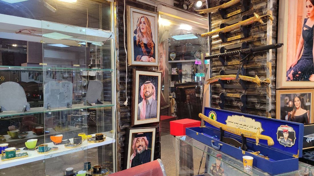 ذاكرة عوائل بغداد عند سومر وقرطاج.. من أيام الـ”نيغاتيف” إلى التقنية الفائقة (صور)