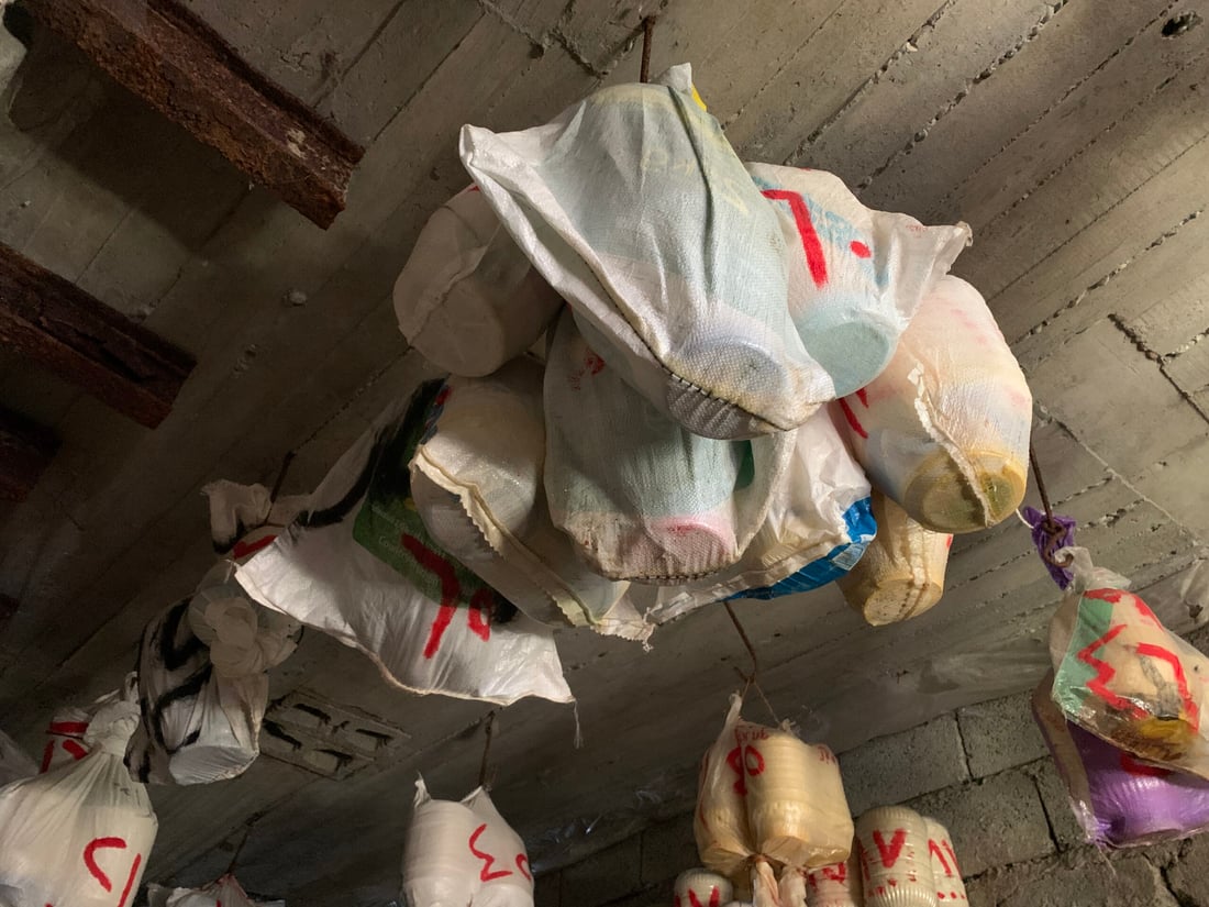 بەرهەمی پەنیر لە پشدەر بەراود بەساڵانی رابردوو بۆ نیوە کەمیکردووە