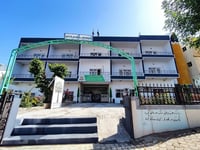 شارباژێڕ 99 قوتابخانەی هەیە و بینای 20یان نۆژەنکردنەوەی...