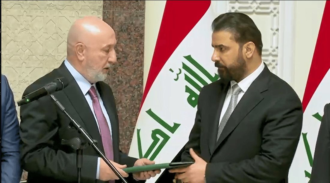 ممنوع توجيه قناة العراقية واهتمام بالخارجية.. ائتلاف المالكي يحدد أولويات الزيدي