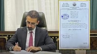 پارێزگارى نوێى کەرکوک لەبارەى زمانى تورکمانى و سریانى ...