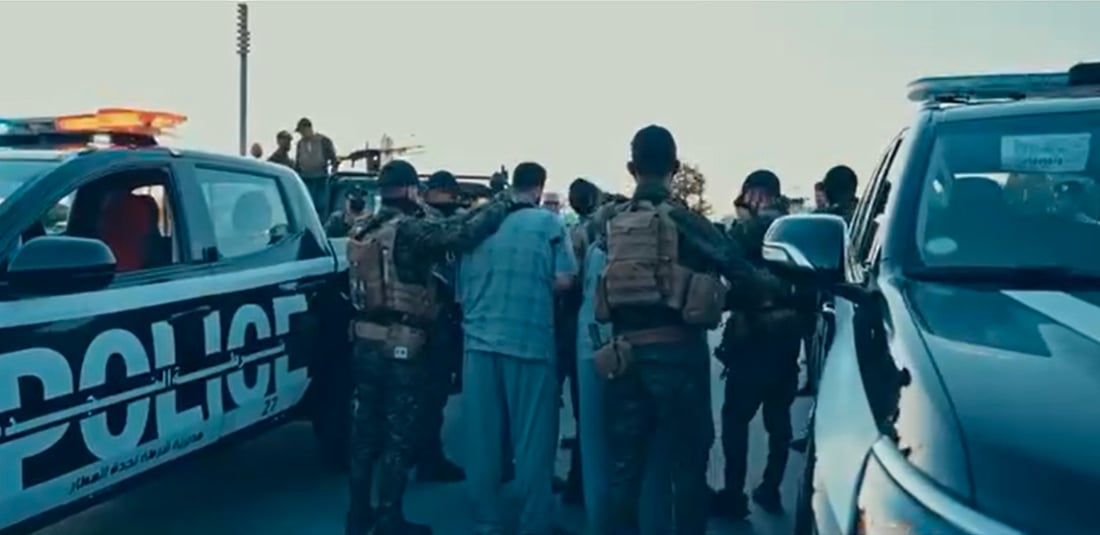 لە سلێمانی باندێکی “نێودەوڵەتی” بازرگانی مادەی هۆشبەر دەستگیر کران