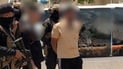 Suspect arrested in connection with killing of Basra anti-crime officer