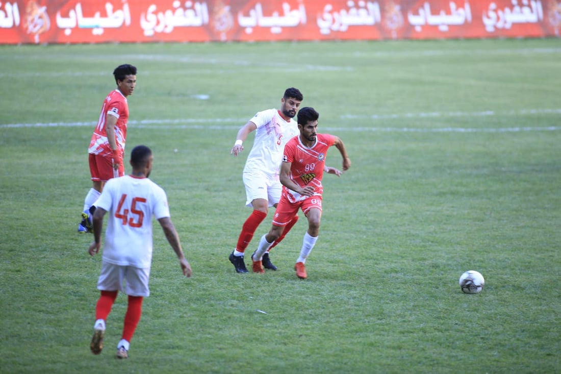 نه‌ورۆز خاڵێكی له‌ ئه‌لقاسم وه‌رگرت