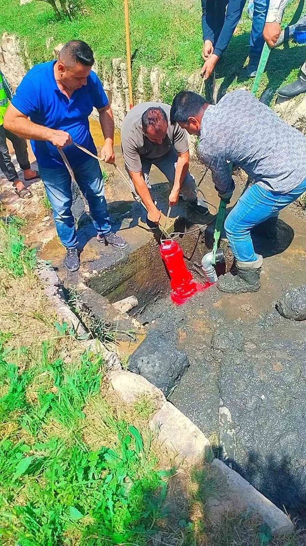 پارک و باخچەکانى هەولێر نۆژەن دەکرێنەوە