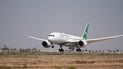 Iraq to expand aircraft fleet to 53 by 2027, eyes end to EU airspace ban