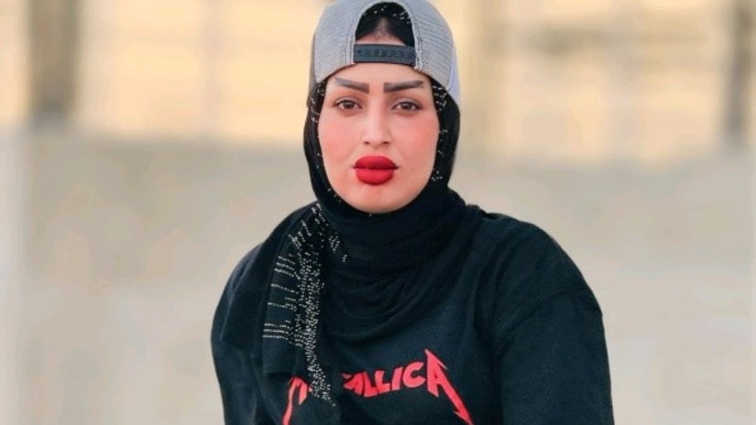 اعتقال “فطومة بنت الديوانية” بتهمة “المحتوى الهابط”