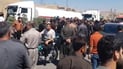 Iraq to ban tomato imports until October, farmers say, after days of road blocks