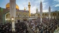 ئەمڕۆ لە كەركوک و ناوچەكانی دیكەی عێراق جەژنە