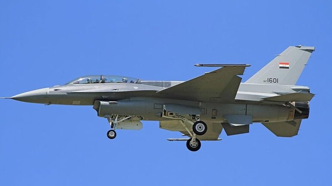 المقاتلات في سماء الجنوب تحركت بإذن أركان الجيش.. توضيح رسمي