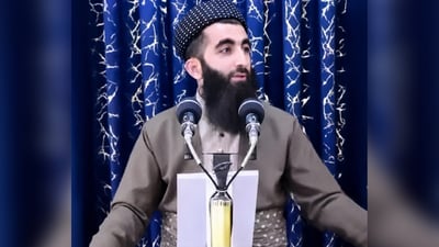 تكفير وتحريض على قتل الإيزيديين.. أوقاف كردستان: صاحب الفيديو من خارج الإقليم