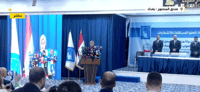 مباشر الآن.. قرعة أرقام المرشحين والأحزاب لانتخابات ال