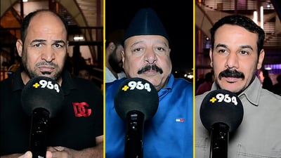 فيديو: “الطلبة” ودبكات لاذعة في ملعب المدينة لـ”فوز بلا طعم”