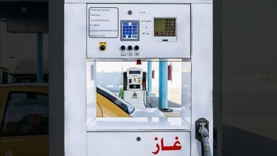 لە عێراق زیاتر له‌ 83 هه‌زار ئۆتۆمبێلی سیستمى غاز و 159 به‌نزینخانه‌ى تایبه‌تیش هەیه‌
