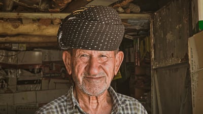 لە دۆڵەچەوتەوە بۆ باریکە؛ تەمەنێک لە کۆچ و خۆڕاگری