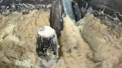 Penjwen district bakery inspection reveals ‘violations’
