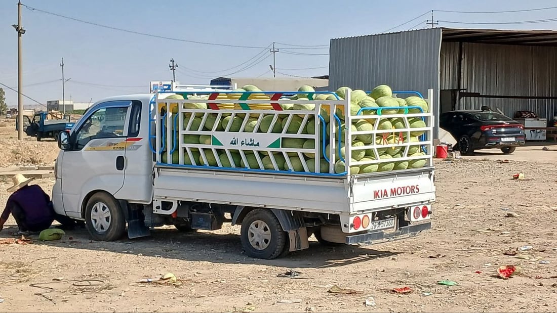 ئه‌مساڵ شوتییه‌كه‌ى پردێ به‌شه‌رتى چه‌قۆ نافرۆشرێت