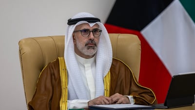 بعد الإمارات.. الكويت تعلن رفض التدابير الأحادية لفرض واقع جديد في هرمز