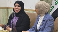 تفاصيل دقيقة من حياة نساء الأهوار.. الزبير تحتفي بمؤلفة...