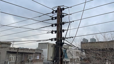 پێنج ساڵە کارەبای سلێمانی داواکاری لە وەزارەت هەیە بۆیان جێبەجێ ناکرێت