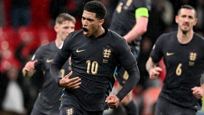 تورکیا نیو دەرزەن گۆڵى خوارد و بەرازیلیش یەکسان بوو