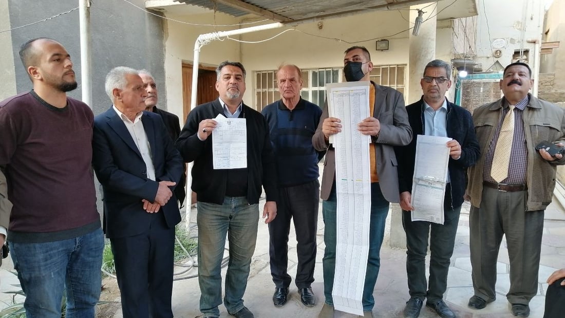 “الحكانية” تطلب صرف التعويضات عن أراضٍ استولت عليها بلدية الحلة