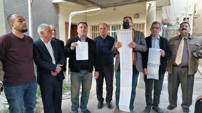 “الحكانية” تطلب صرف التعويضات عن أراضٍ استولت عليها بلدية الحلة
