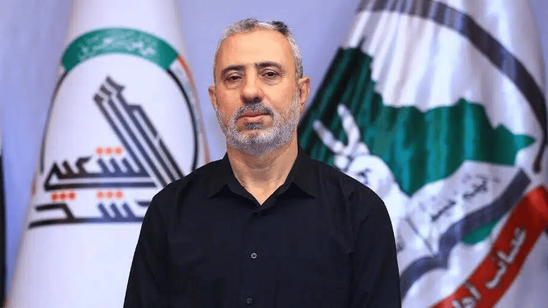 “لا قيمة لها”.. حسن سالم يعلق على عقوبات الكتائب وفلاي بغداد