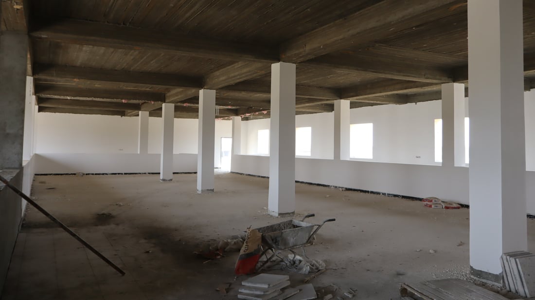 %75 نسبة إنجاز مشروع مرور بلد.. خدمات مرورية موحدة تخفف الزخم وتخدم ثلاث محافظات