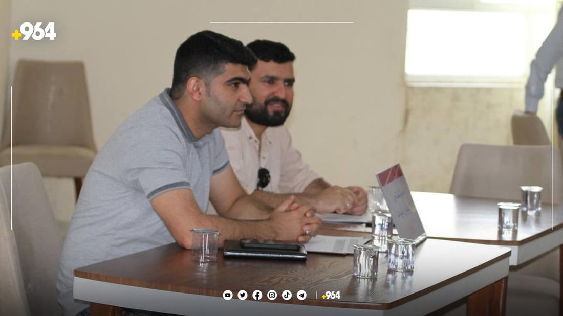 کۆمپانیا و شوێنە تایبەتەکان خوێندکارانی زانکۆ دادەمەزرێنن