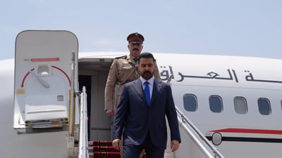 دۆسیەی ئاو و “رێگەی گەشەپێدان” لە پێشینەی گفتوگۆکاندایە