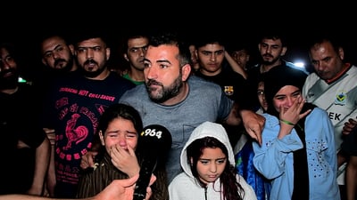 فيديو: خسارة الجوية أبكت حتى الأطفال ومدرج الصقور يطالب برأس الإدارة