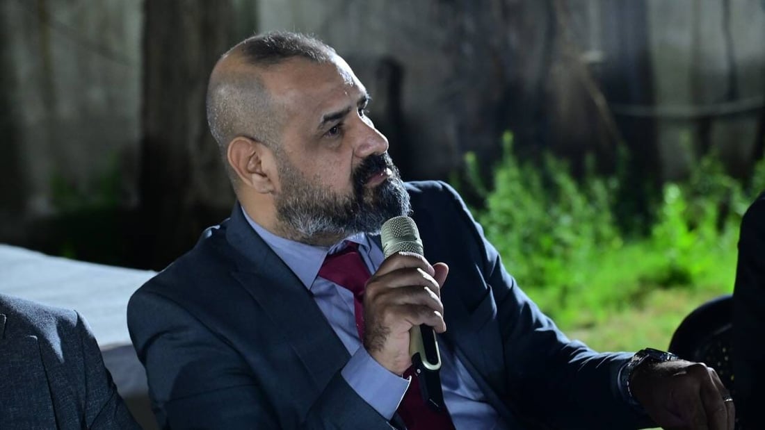 هزة في تحالف عدنان الزرفي وسجاد سالم.. انسحاب حركة ضرغام علاوي من البديل