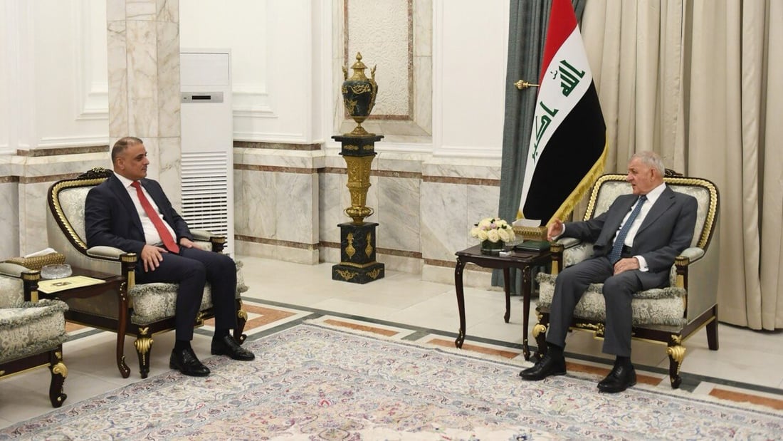 رئيس الجمهورية يوافق على اختيار العاشر من كانون الثاني يوماً لمحافظة واسط