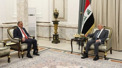 رئيس الجمهورية يوافق على اختيار العاشر من كانون الثاني يوماً لمحافظة واسط