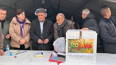 رانیە کەمپینێکی یەک هەفتەیی بۆ هاوکاری رۆژئاوای کوردستان دەستپێکرد
