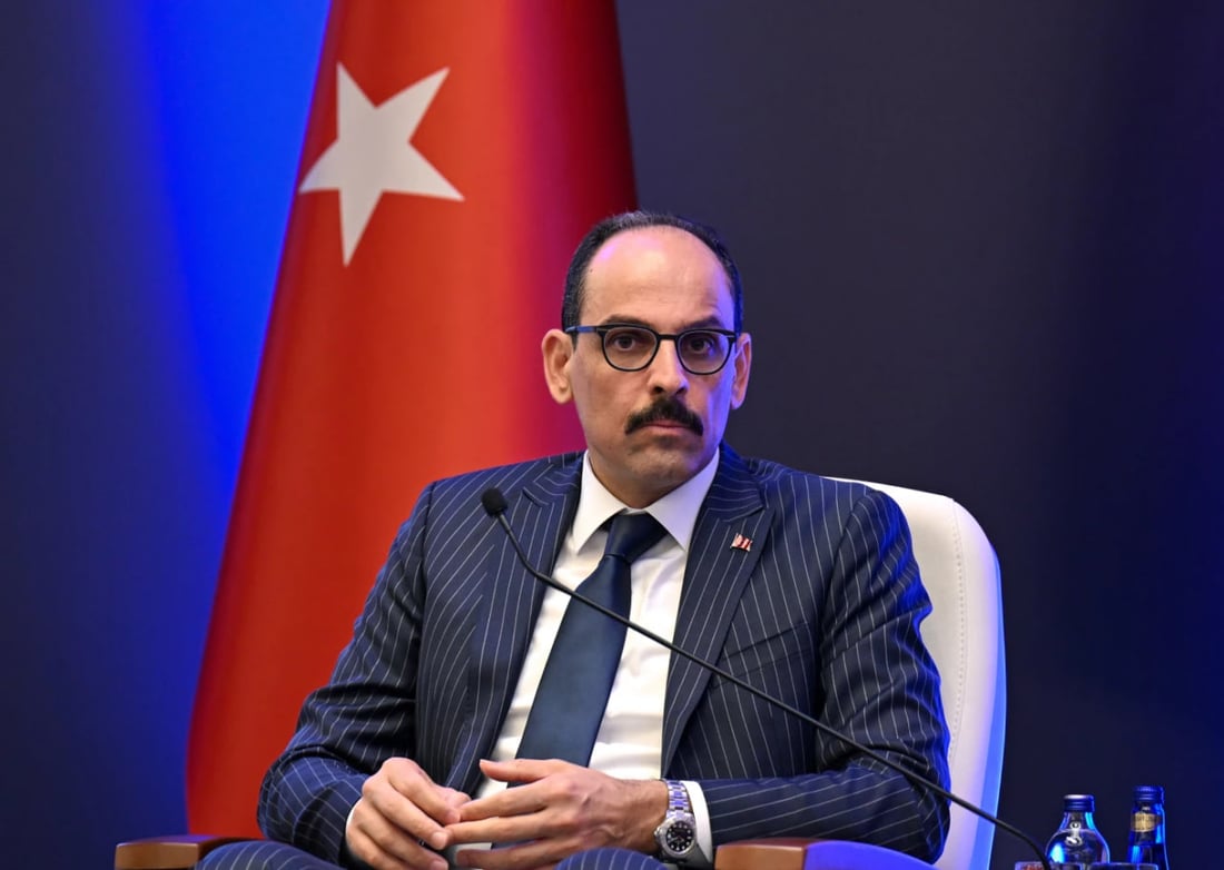 سەرۆكی دەزگای هەواڵگری توركیا ئەمڕۆ دەگاتە بەغدا