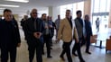 البصرة تطلق شراكة طبية مع “سان دوناتو” الإيطالية
