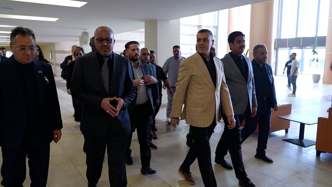 البصرة تطلق شراكة طبية مع 